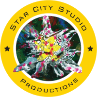 Star City Studio Productions Powered By MIDAS